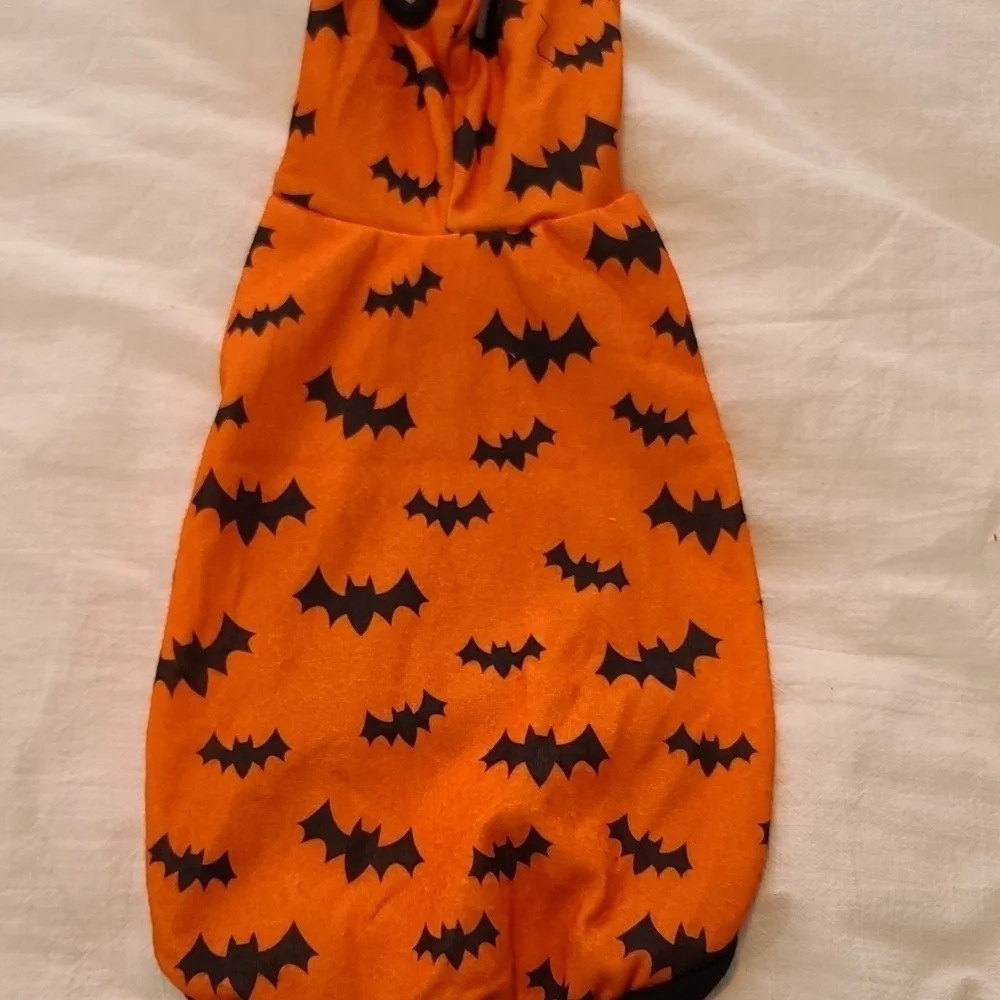 New Hyde & Eek small Pet Halloween Costume